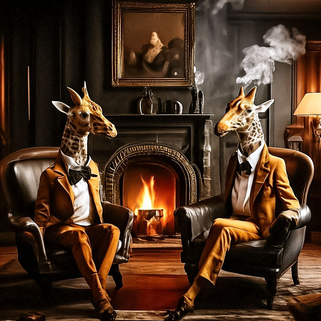 Нелепости…. НЕЙРО-АРТы Воеводова