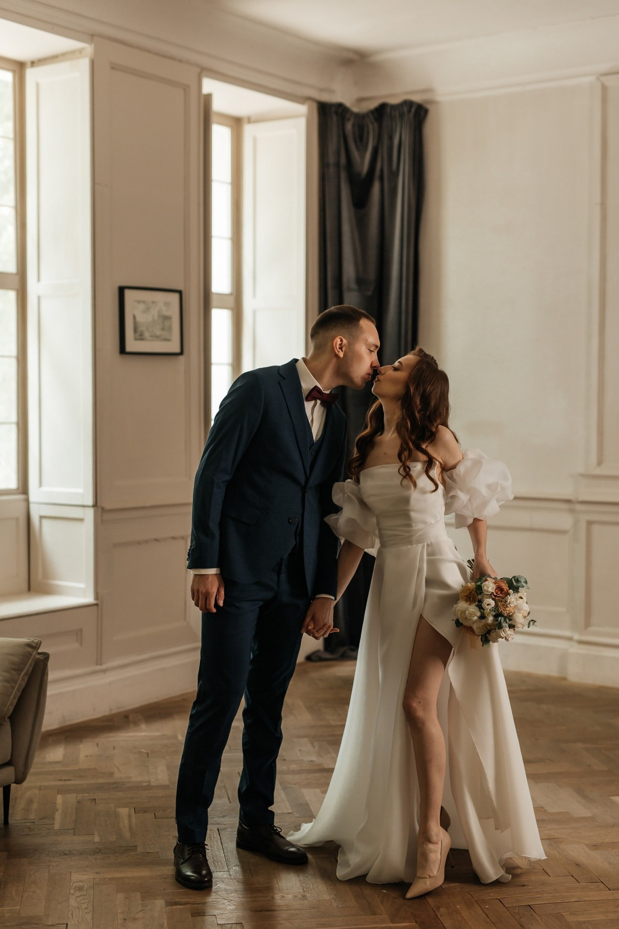 Свадебный фотограф Тюмень