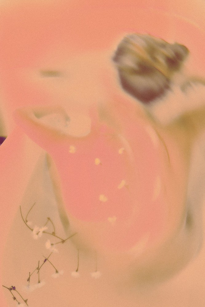 СНЫ О ДЕТСТВЕ. Визуальный артист Наташа Солнцева