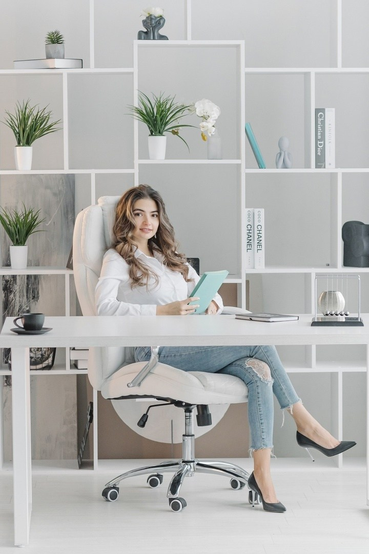 Бизнес портреты для психолога. Портфолио свадебного фотографа. Роман Каргаполов