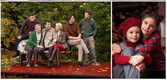 Наталия Устинова. Фотограф в России, Семейный фотограф, репортажный фотограф, детский фотограф, портретный фотограф, контент фотограф, универсальный фотограф