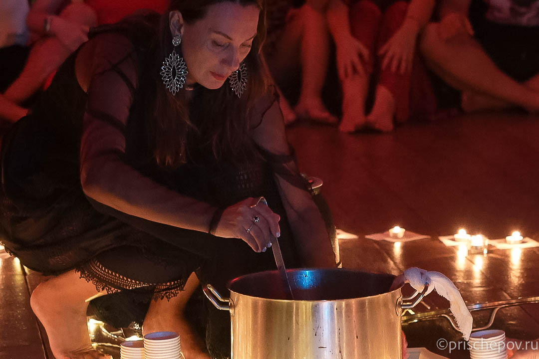 Tantric 2023. Александр Прищепов - фотограф, режиссёр, продюсер