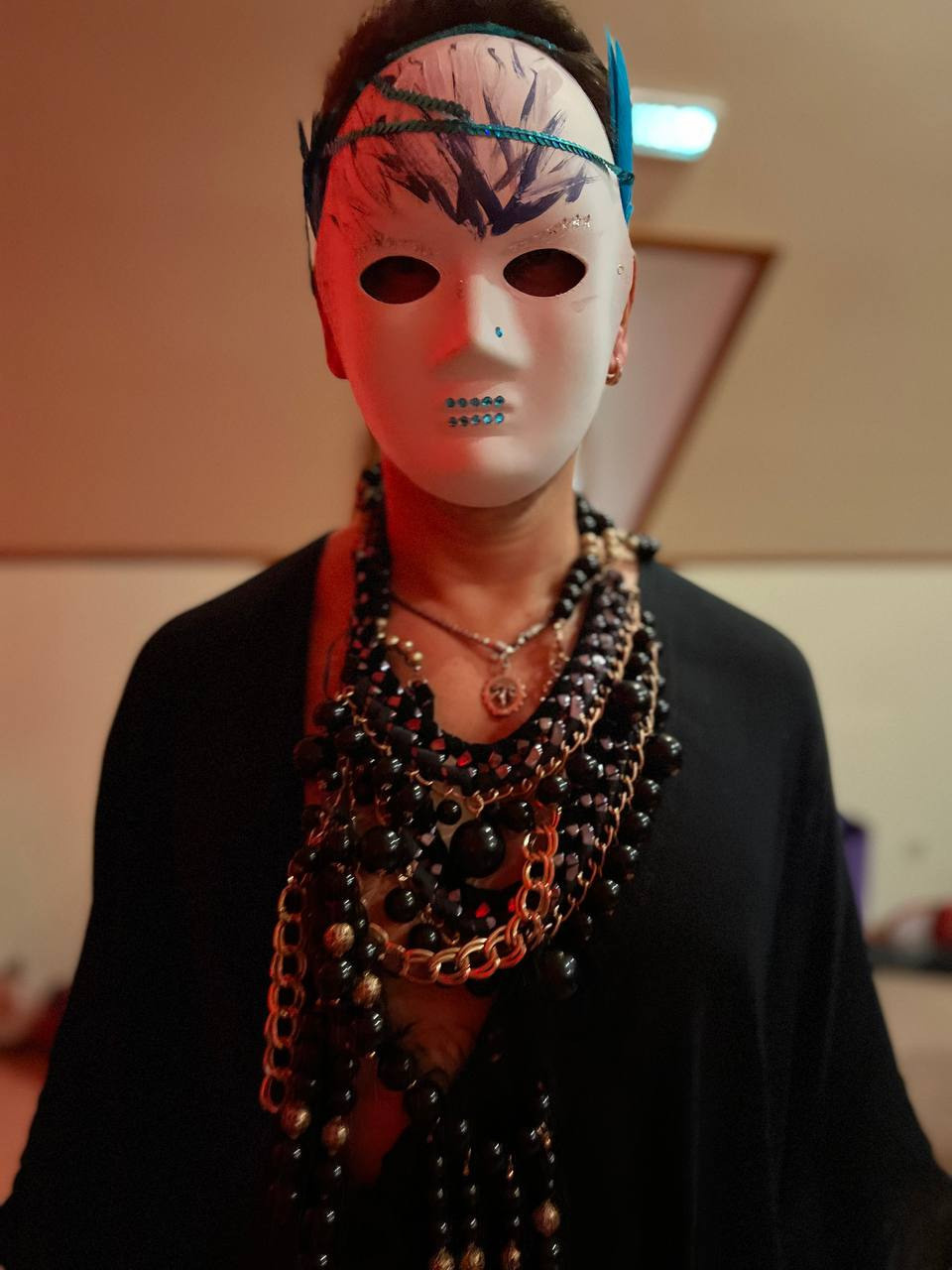 Tantric 2023. Александр Прищепов - фотограф, режиссёр, продюсер