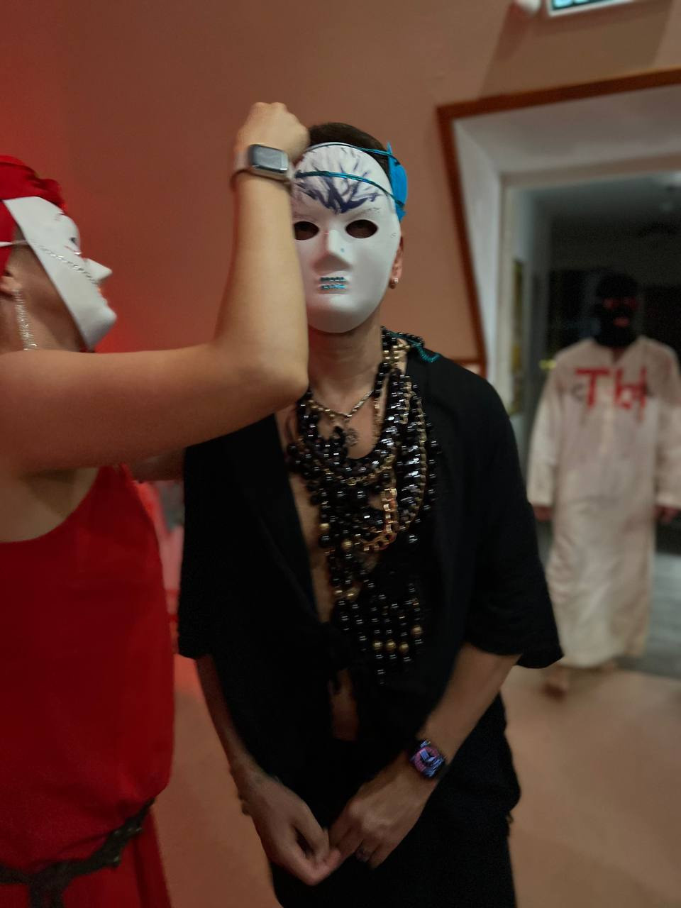 Tantric 2023. Александр Прищепов - фотограф, режиссёр, продюсер