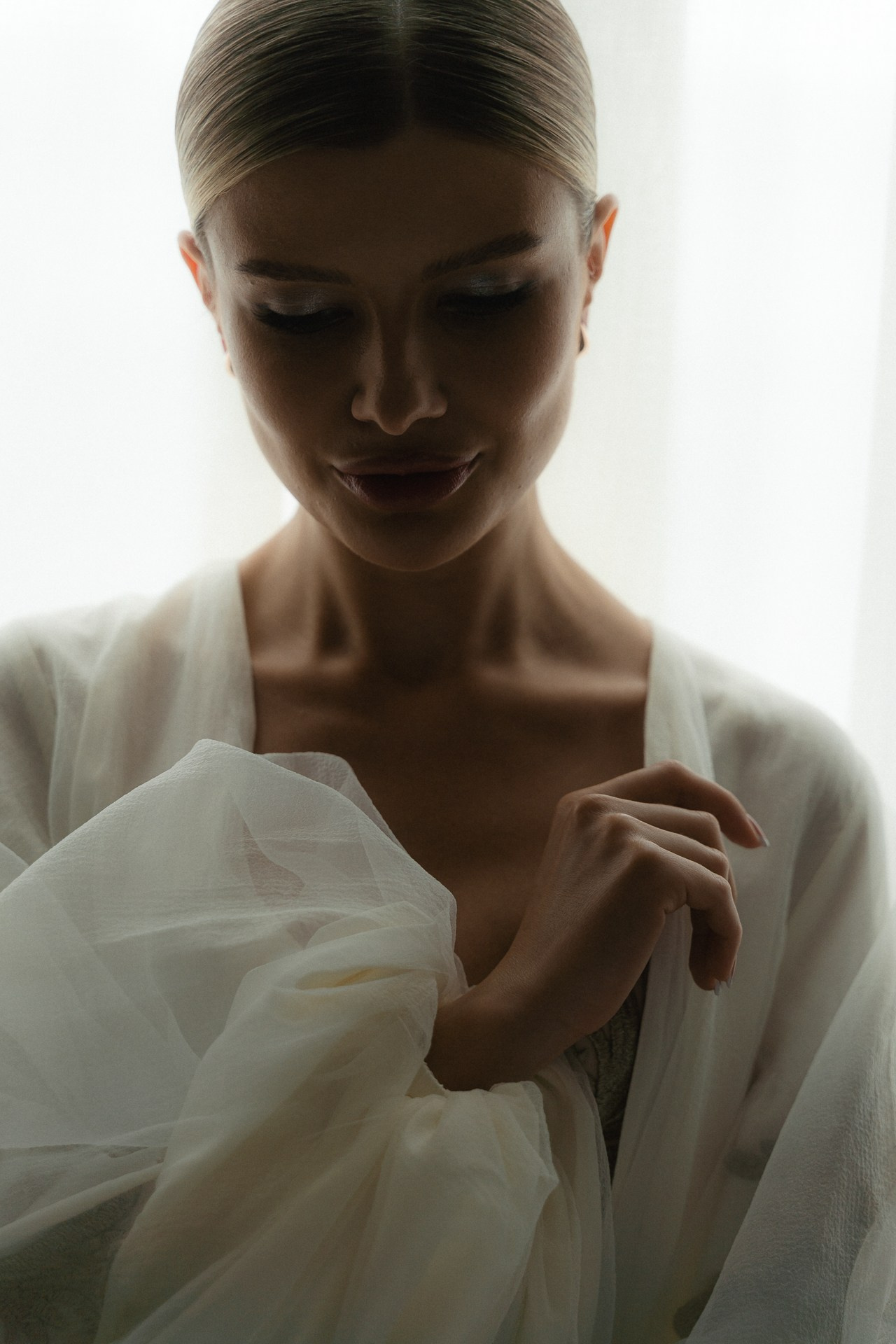 Сергей и Дарья. Свадебный фотограф в Белгороде Антон Каменев