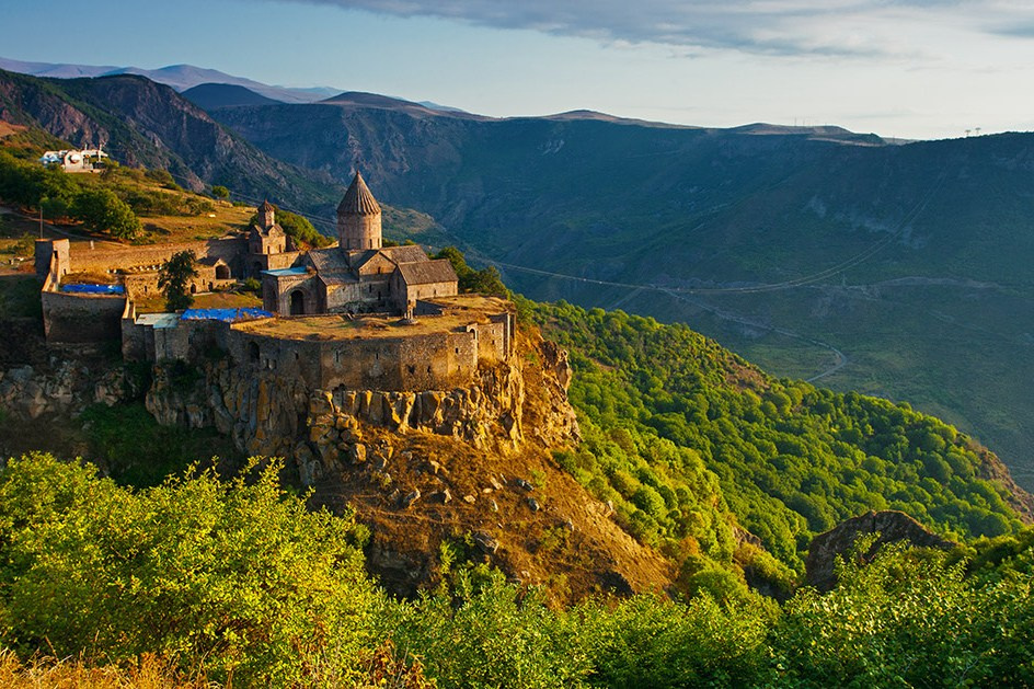 Осенняя Армения 2026 | Фотограф Дмитрий Купрацевич. Дмитрий Купрацевич профессиональный пейзажный и travel-фотограф