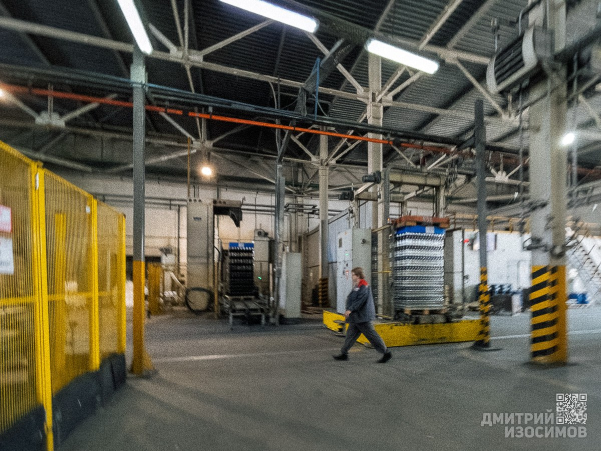 Завод «Стеклотех»