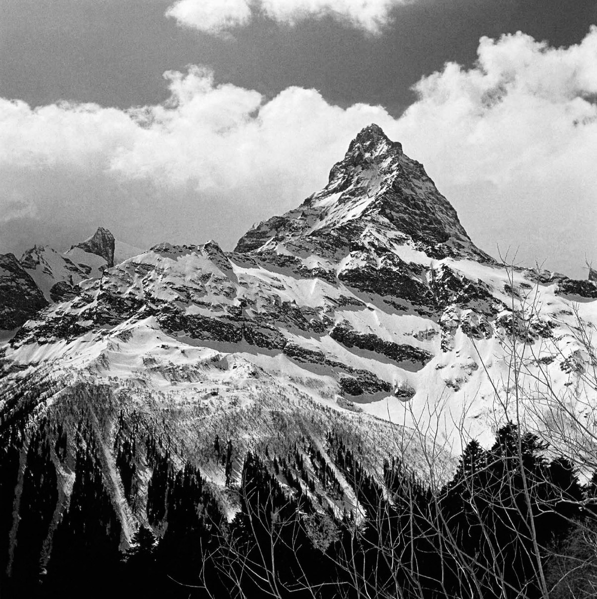 Коллекционные альбомы. ВАДИМ ГИППЕНРЕЙТЕР — ВЕЛИКИЙ ФОТОГРАФ ЗЕМЛИ РУССКОЙ