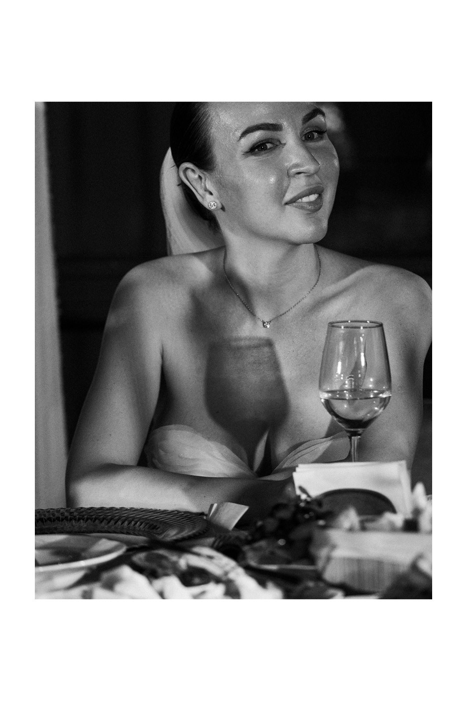 Фотограф Антон Горин