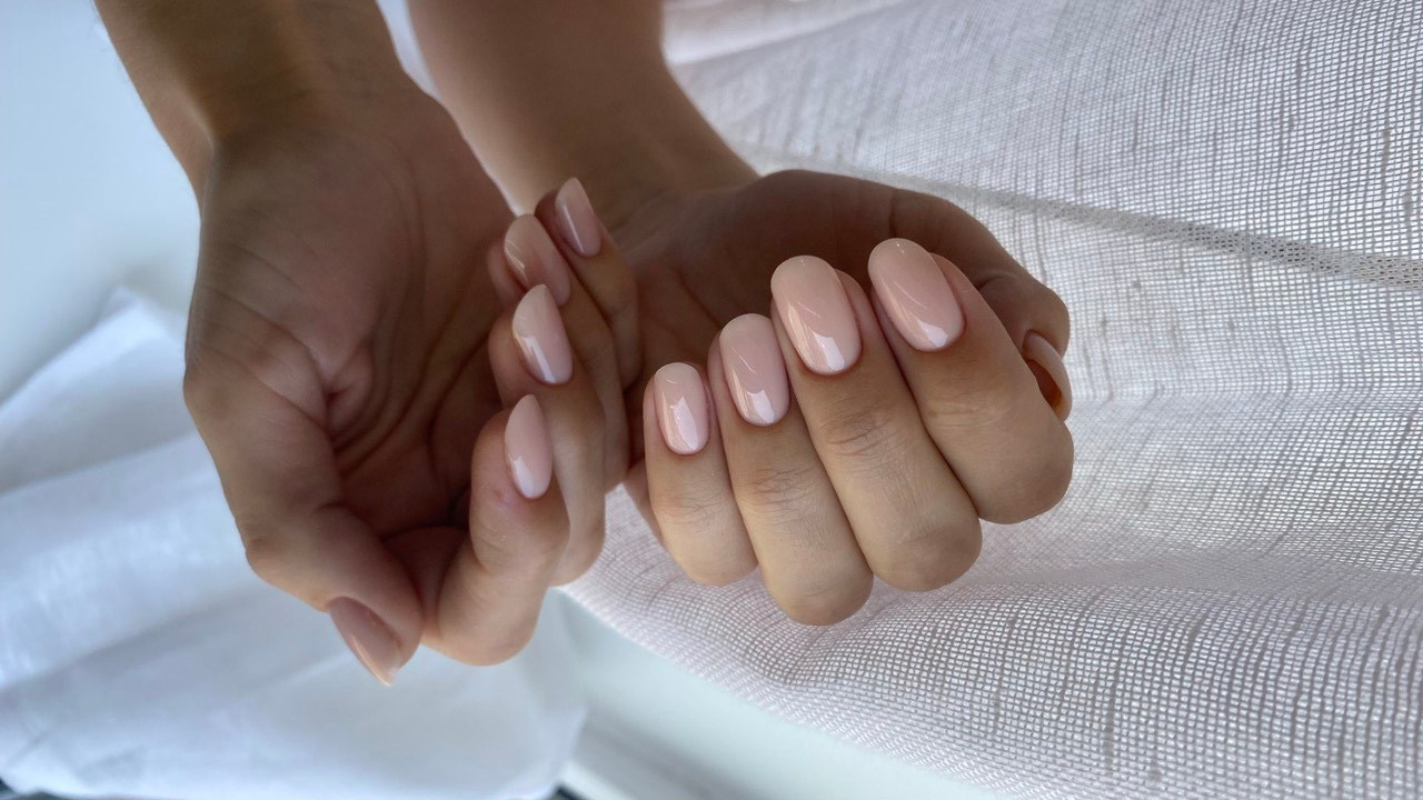 Продлить жизнь маникюру. Студия маникюра Art Nail Therapy, Севастополь, Адмирала Юмашева