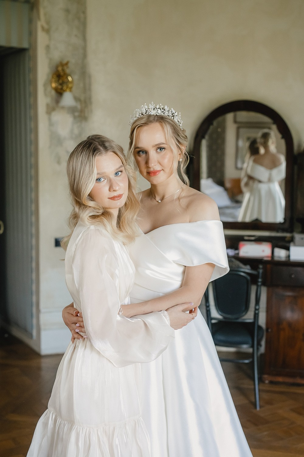 Свадьба в замке БИП. Семейный, портретный и свадебный фотограф в Санкт-Петербурге и Москве