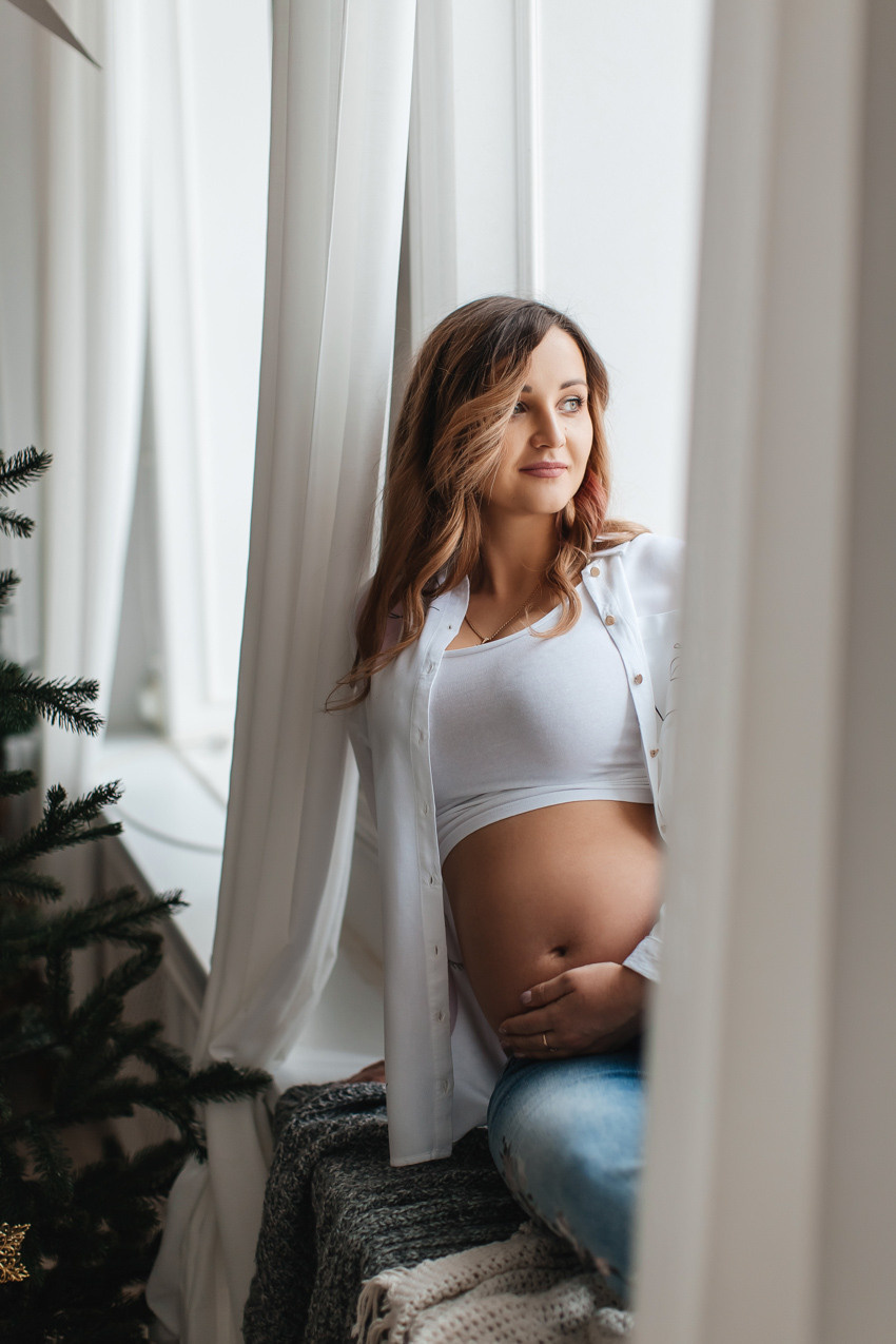 Новогодний проект. Свадебный фотограф Ярославль Ирина Волоцкая