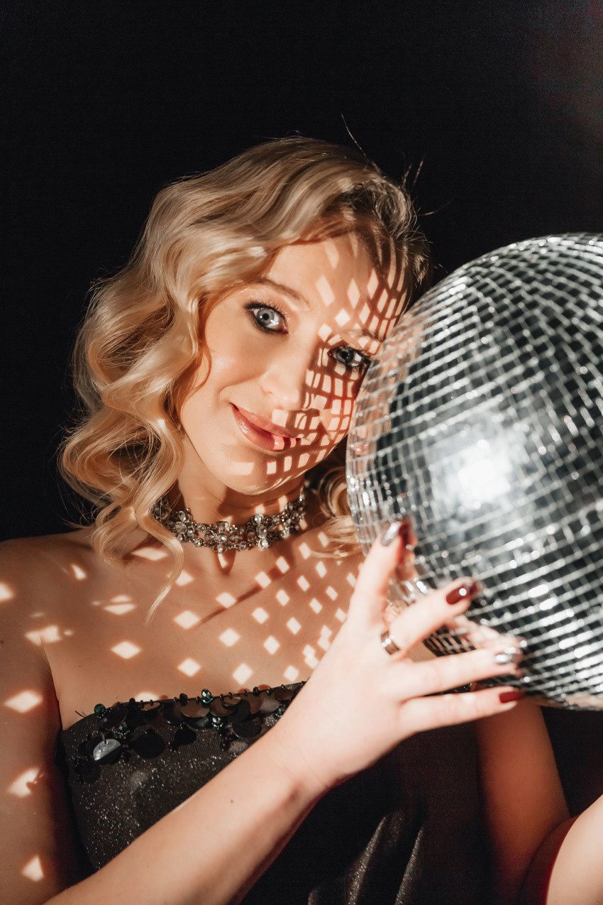 Новогодний проект. Свадебный фотограф Ярославль Ирина Волоцкая