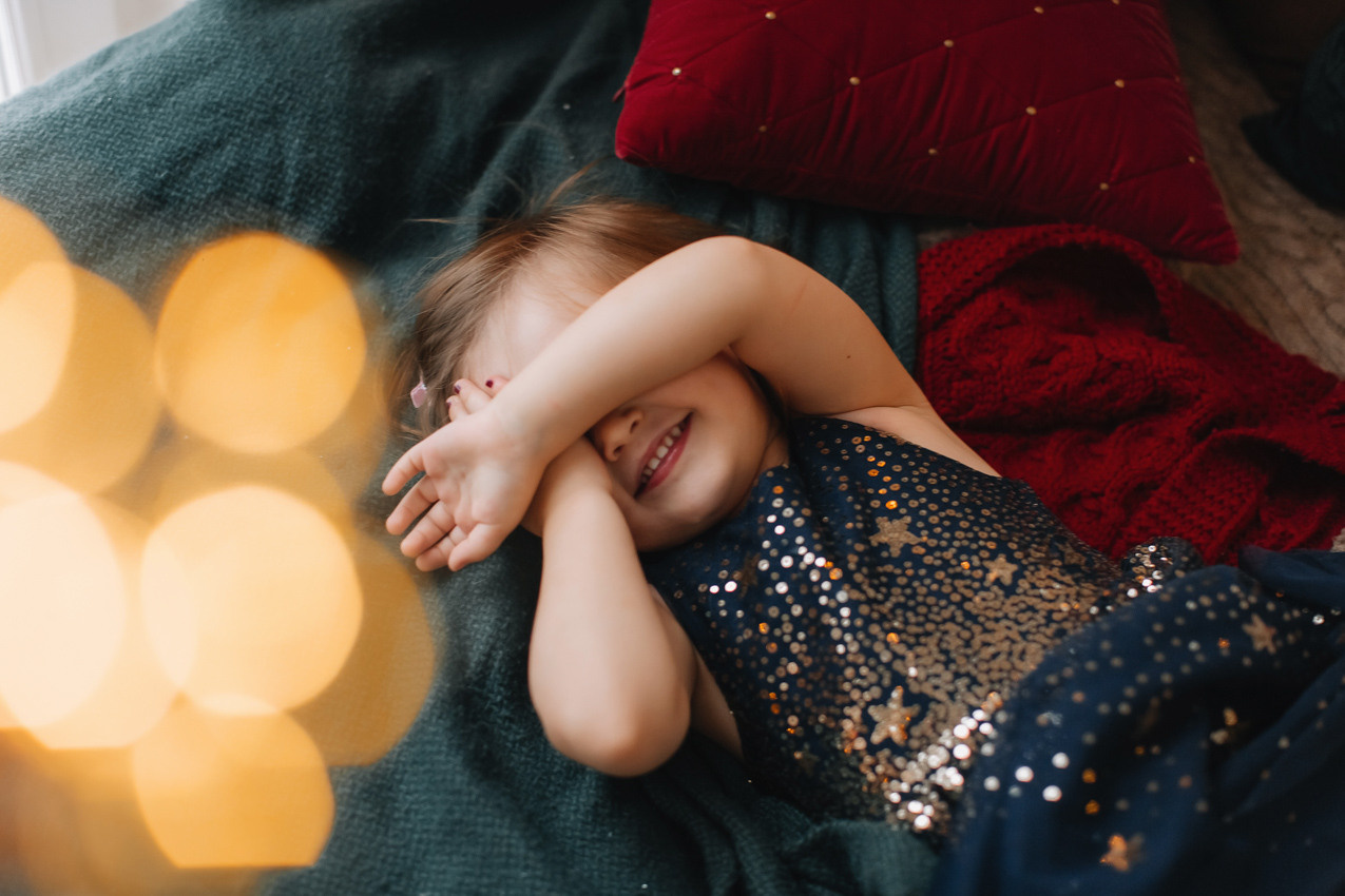 Новогодний проект. Свадебный фотограф Ярославль Ирина Волоцкая