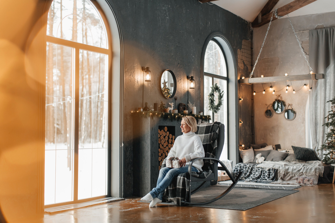 Новогодний проект. Свадебный фотограф Ярославль Ирина Волоцкая