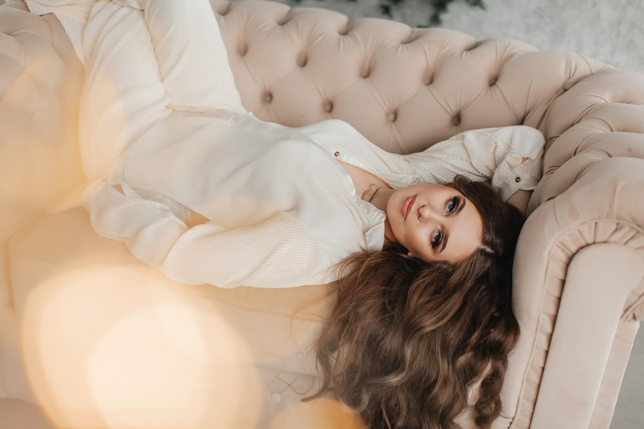 Новогодний проект. Свадебный фотограф Ярославль Ирина Волоцкая