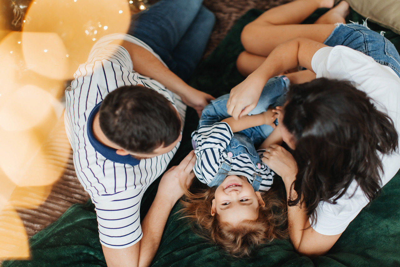 Новогодний проект. Свадебный фотограф Ярославль Ирина Волоцкая