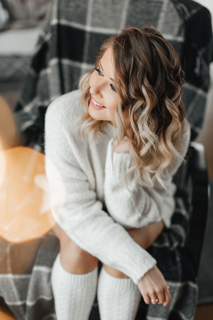 Новогодний проект. Свадебный фотограф Ярославль Ирина Волоцкая