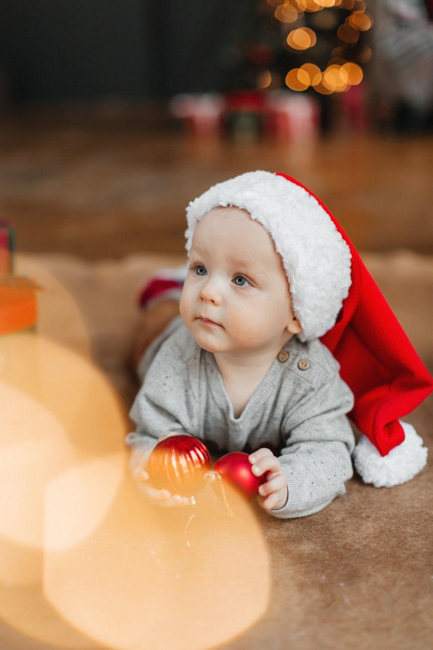 Новогодний проект. Свадебный фотограф Ярославль Ирина Волоцкая