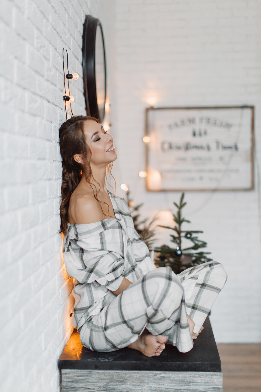 Новогодний проект. Свадебный фотограф Ярославль Ирина Волоцкая