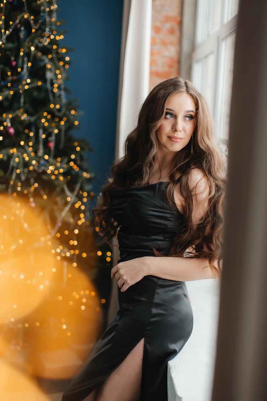 Новогодний проект. Свадебный фотограф Ярославль Ирина Волоцкая