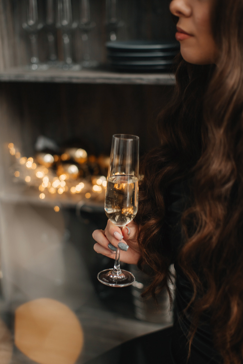 Новогодний проект. Свадебный фотограф Ярославль Ирина Волоцкая