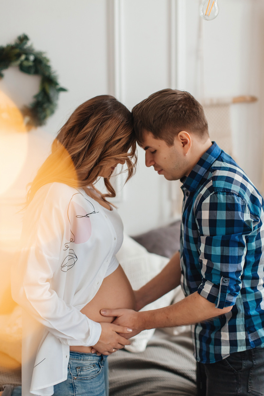 Новогодний проект. Свадебный фотограф Ярославль Ирина Волоцкая