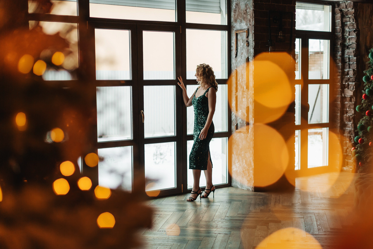 Новогодний проект. Свадебный фотограф Ярославль Ирина Волоцкая