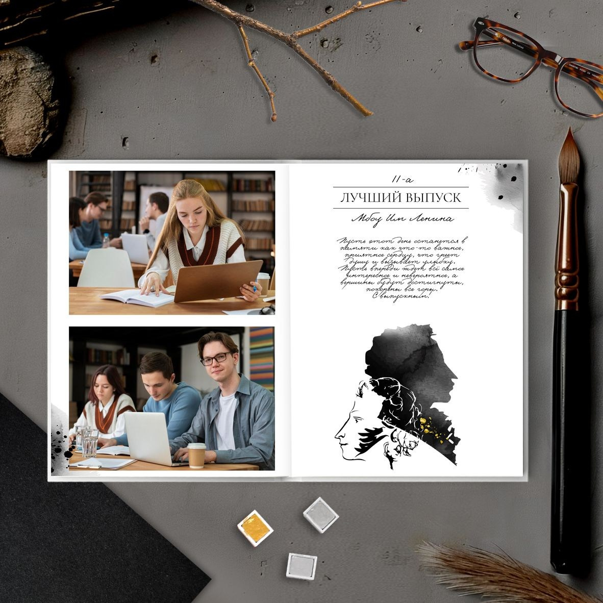 Выпускные альбомы для старшеклассников. Фото и видео Москва, Московский. Свадебный фотограф, видеограф, фотосессии, видеосъемка