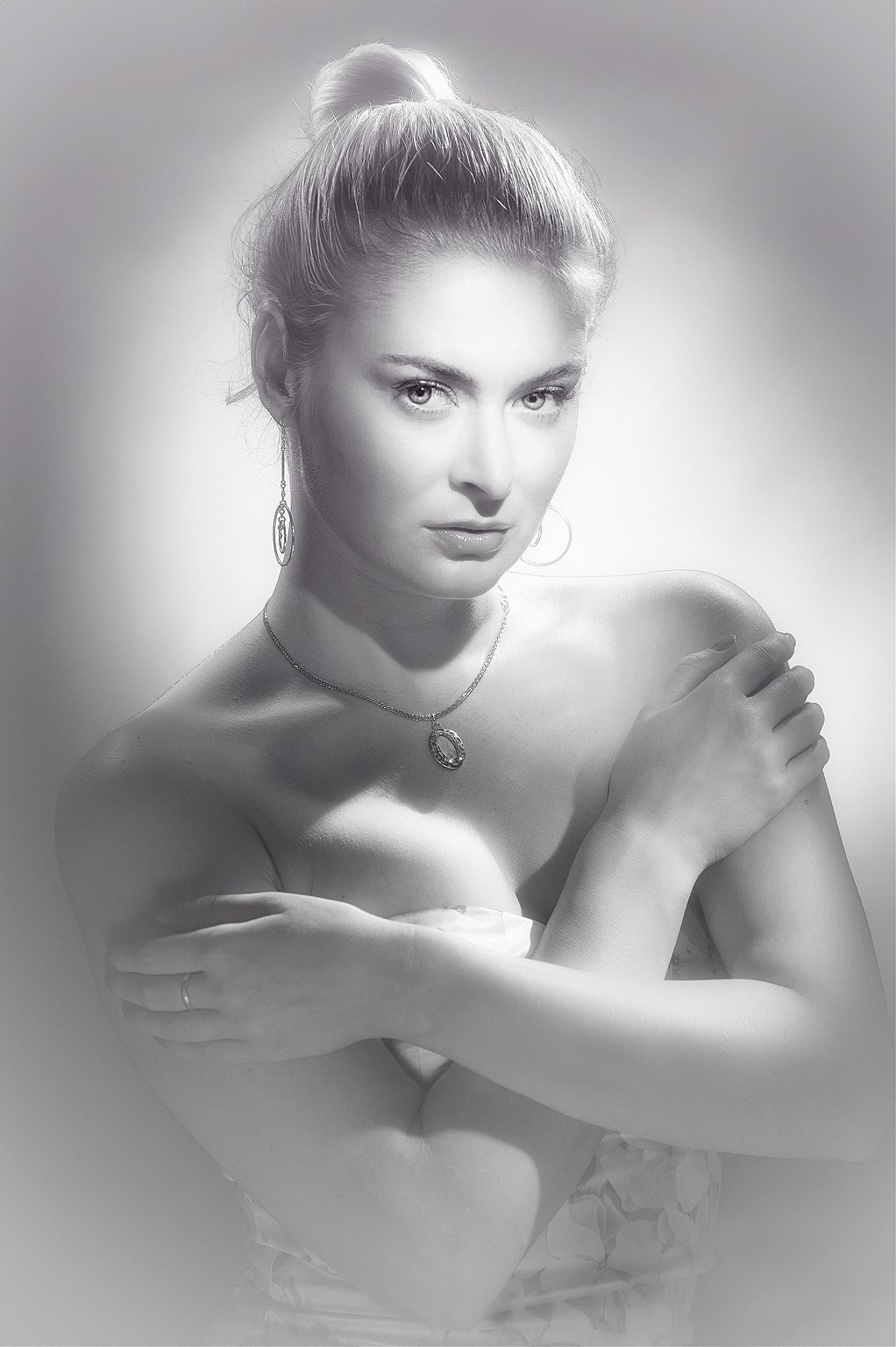 Портретный фотограф в Екатеринбурге