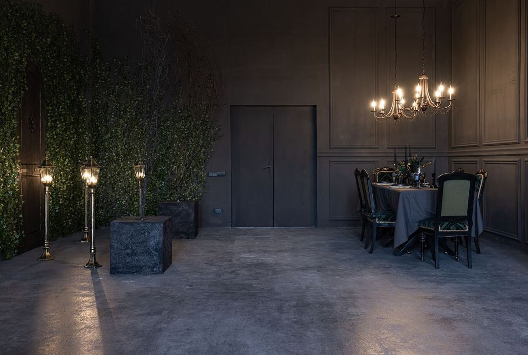 Фотостудия Photohub — всё для комфортной и красивой съёмки. Фотограф в Минске Людмила Дутко