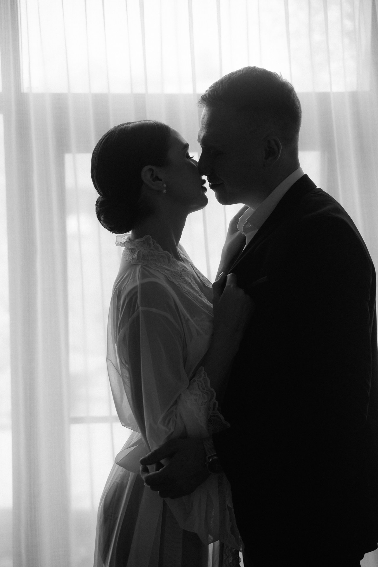 Артём и Карина. Свадебный фотограф в Белгороде Антон Каменев