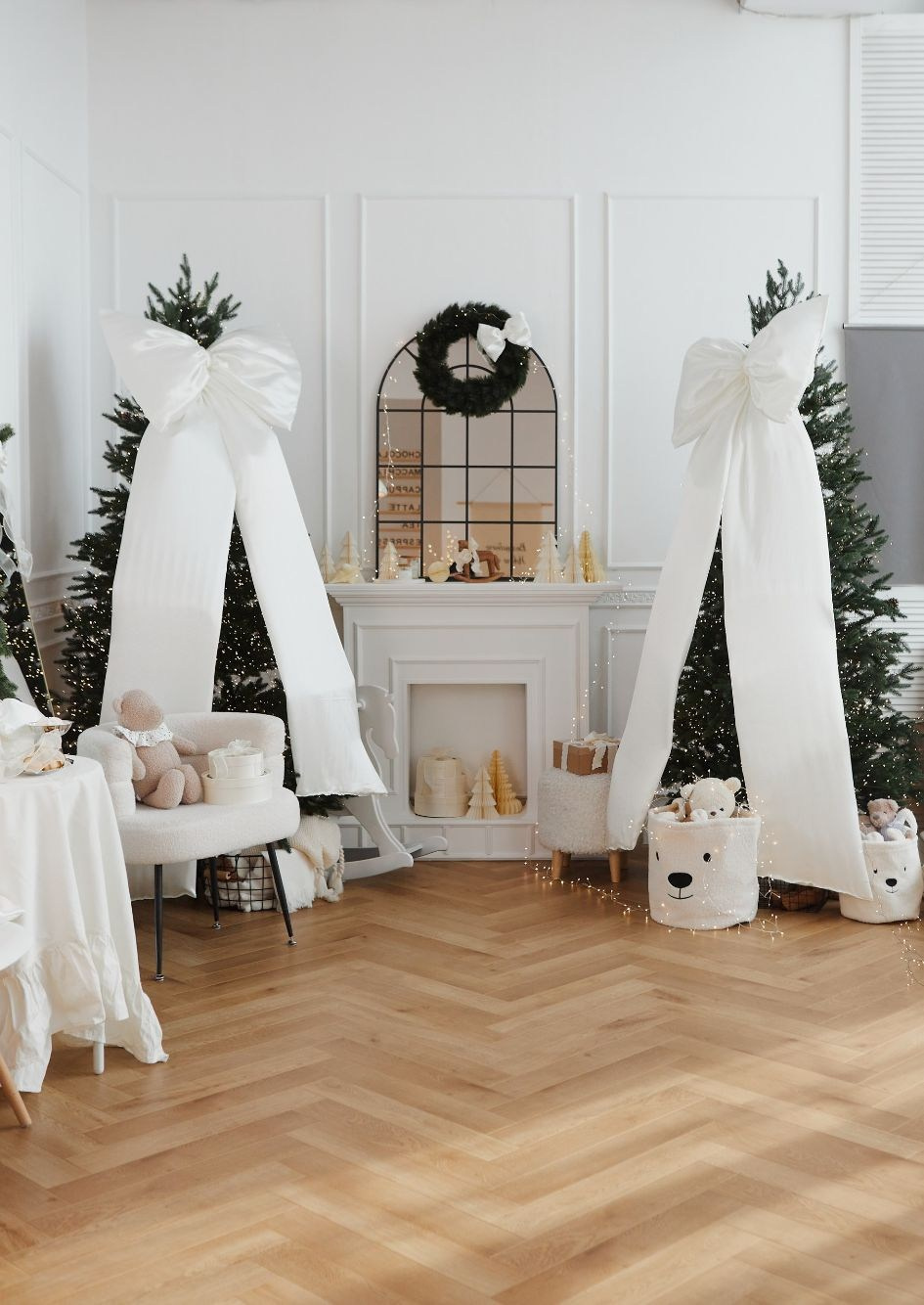 Новый год. Фотограф Сочи Адлер. Солькаева Анастасия