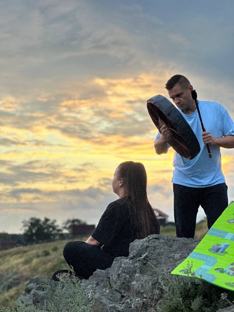 Ретриты по местам силы. Андрей Стахеев гипнолог Регрессолог целитель эксперт по работе с Родом