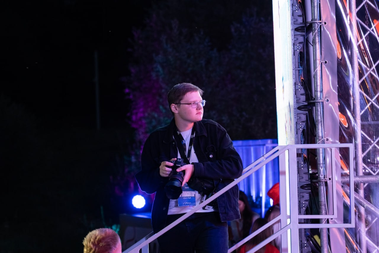 Обо мне. Шилов Арсений — репортажный фотограф в Москве