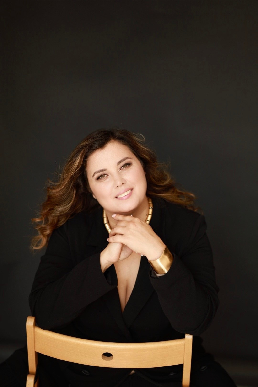 Съемка для Даны. Фотограф в Минске Анна Кучинская