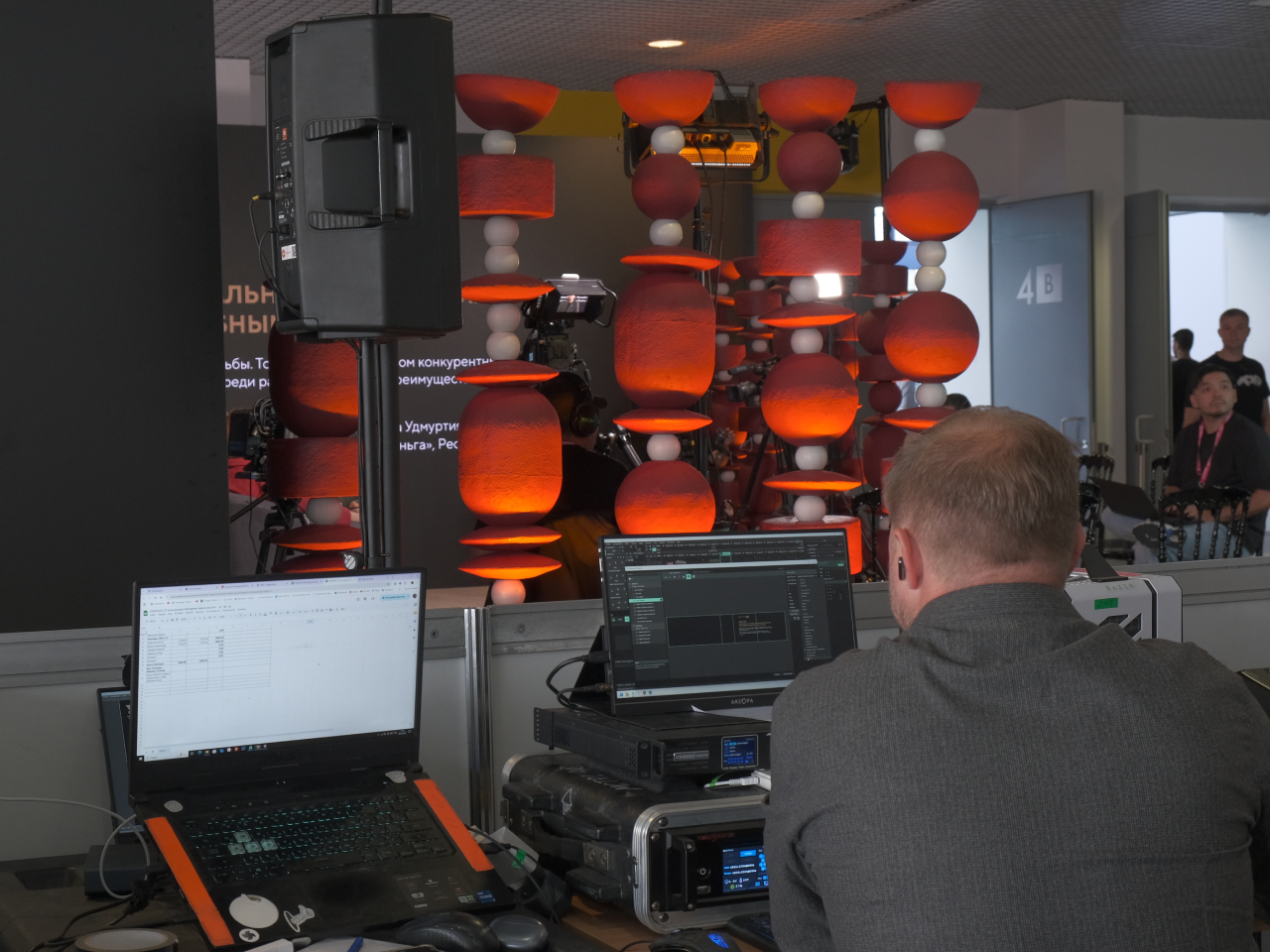 ИННОПРОМ 2025. Video Crew