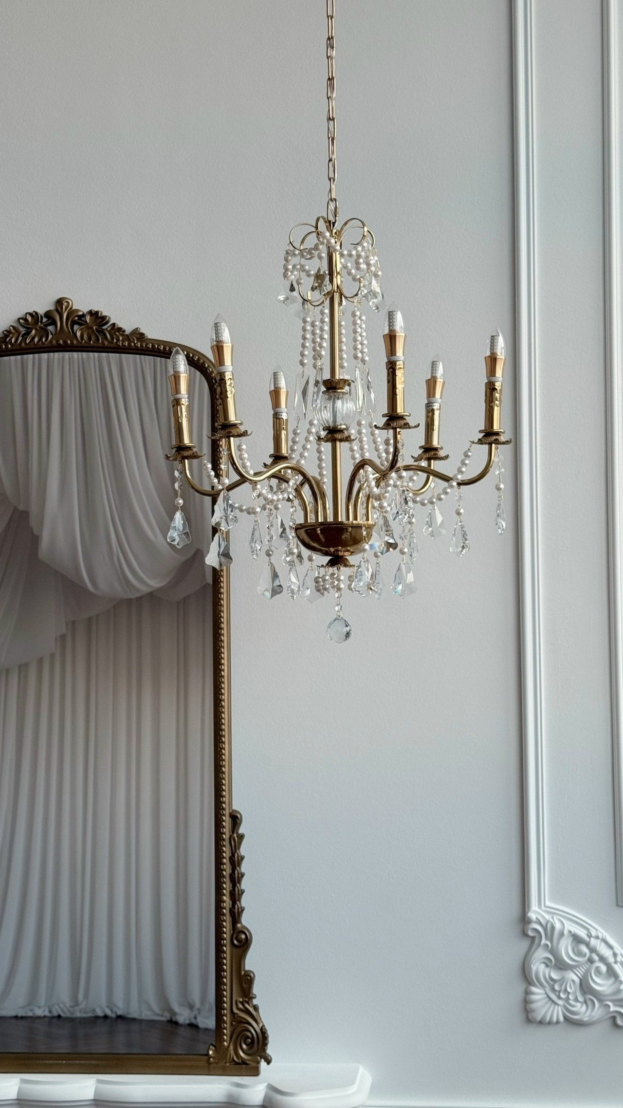 Flacon. Фотограф Анастасия Крафт