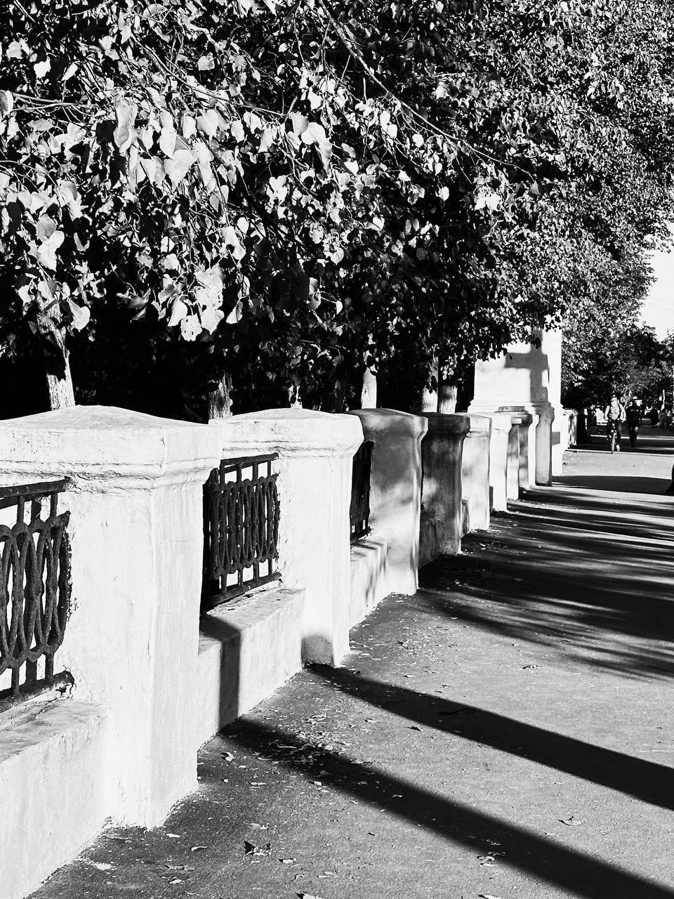 Фотография как разговор с миром. Портретный фотограф в Дзержинске и Нижнем Новгороде