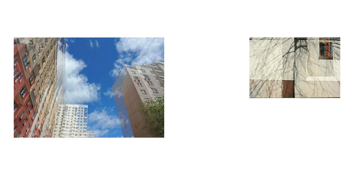 DON'T LET ME DISAPPEAR. Anastasia Segrenyova photography