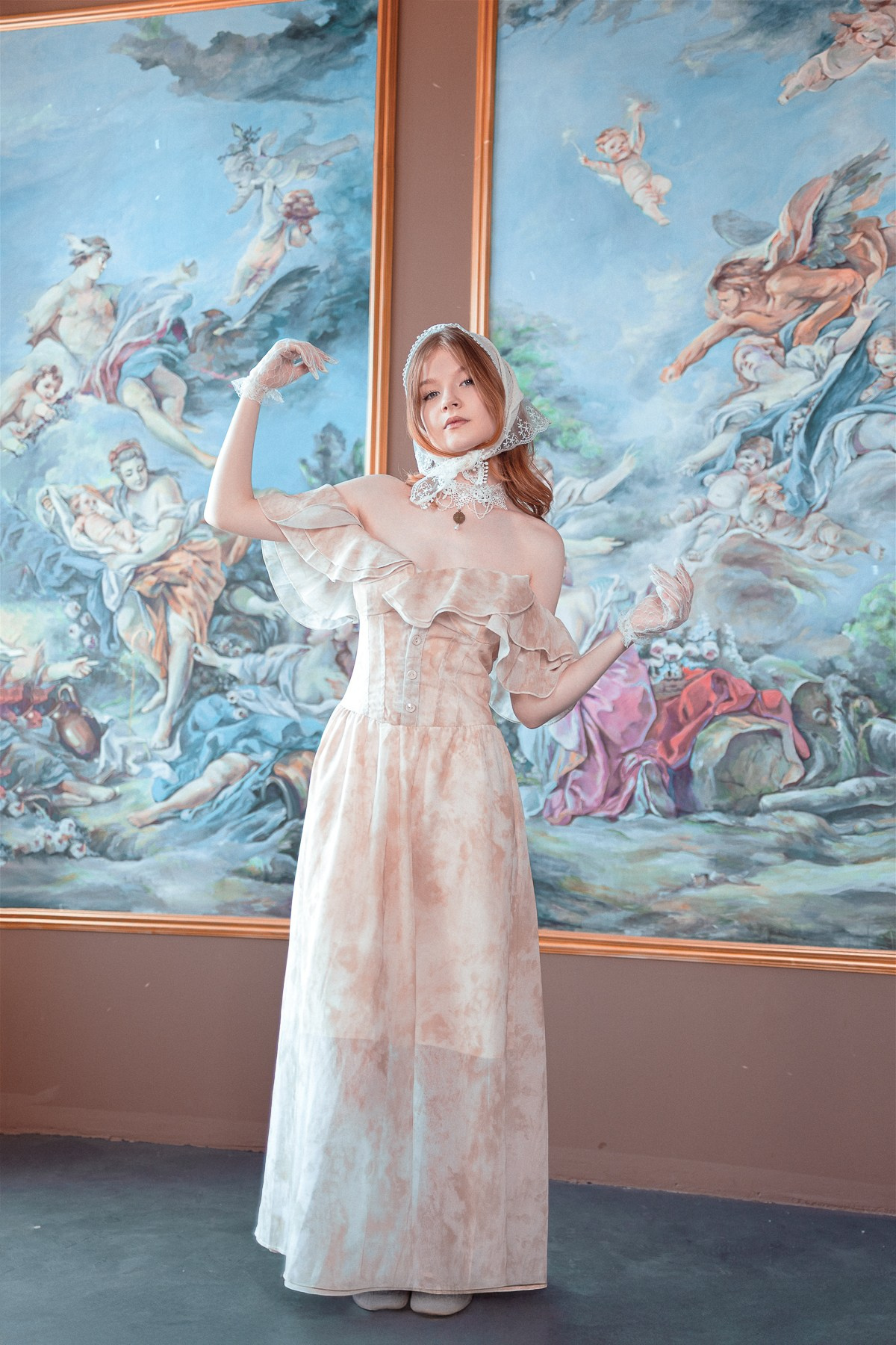 Лёша Афинский | Art & Fashion Фотограф в Екатеринбурге
