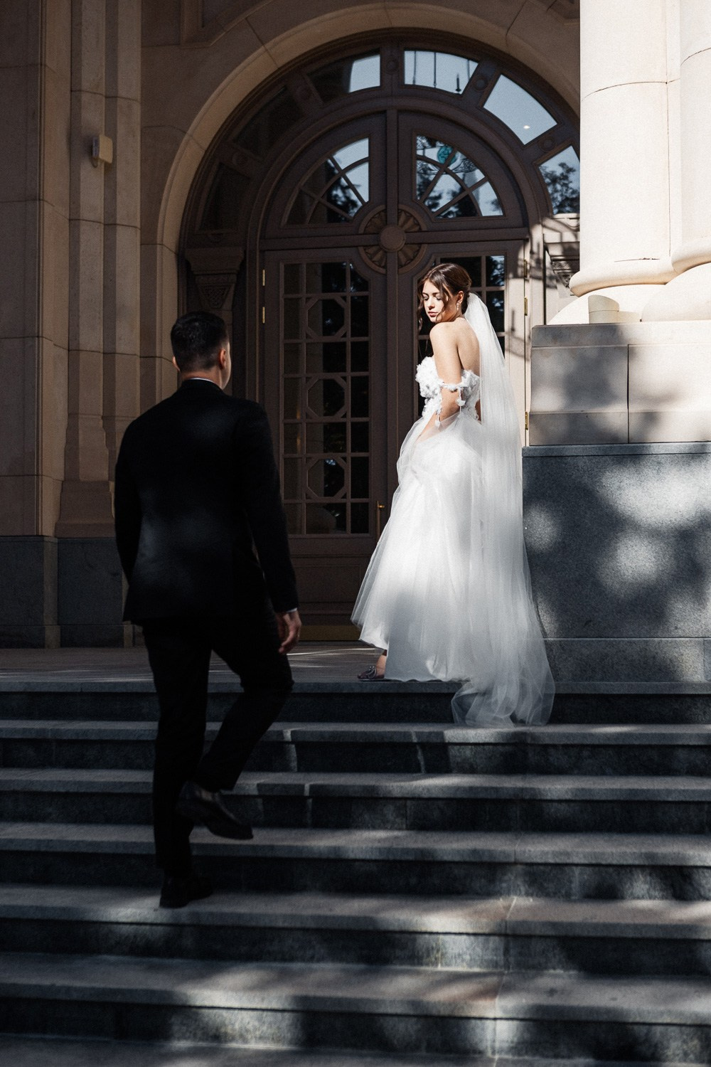 Даниил и Вера — Свадьба. Свадебный фотограф, фотосъемка в Крыму, Севастополе, Симферополе, Ялте