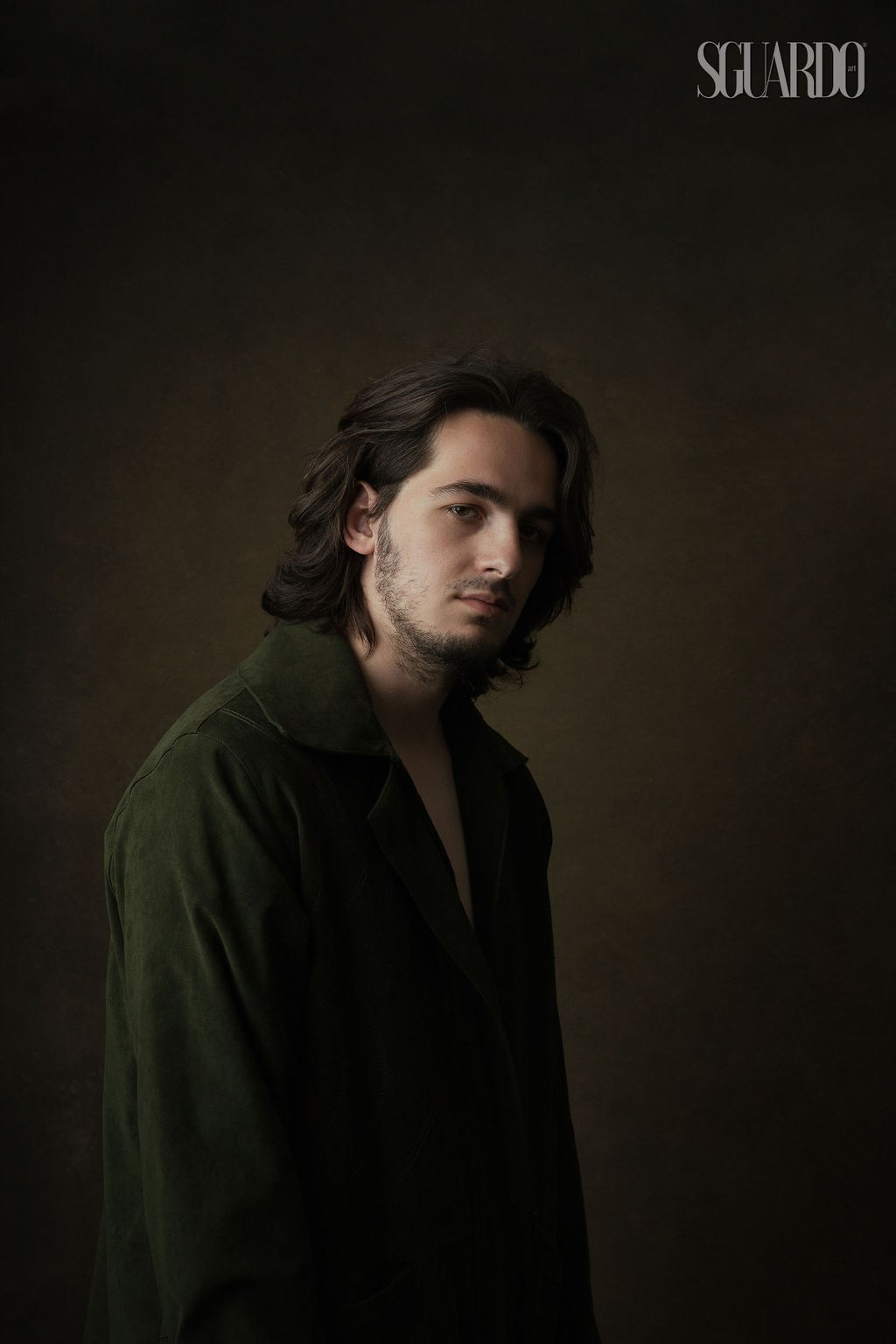 Фотограф и фотохудожник в Братске Краева Марина