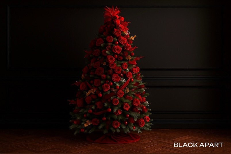 Зал BLACK APART (Воропаева). Фотограф для жизни, бизнеса и соц сетей Ирина Нечет, Владивосток