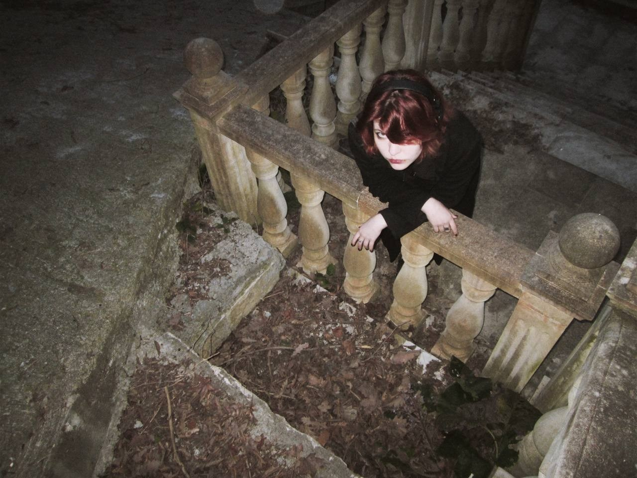 Мыльница. Концертный и портретный фотограф в Москве Соня Спросонья