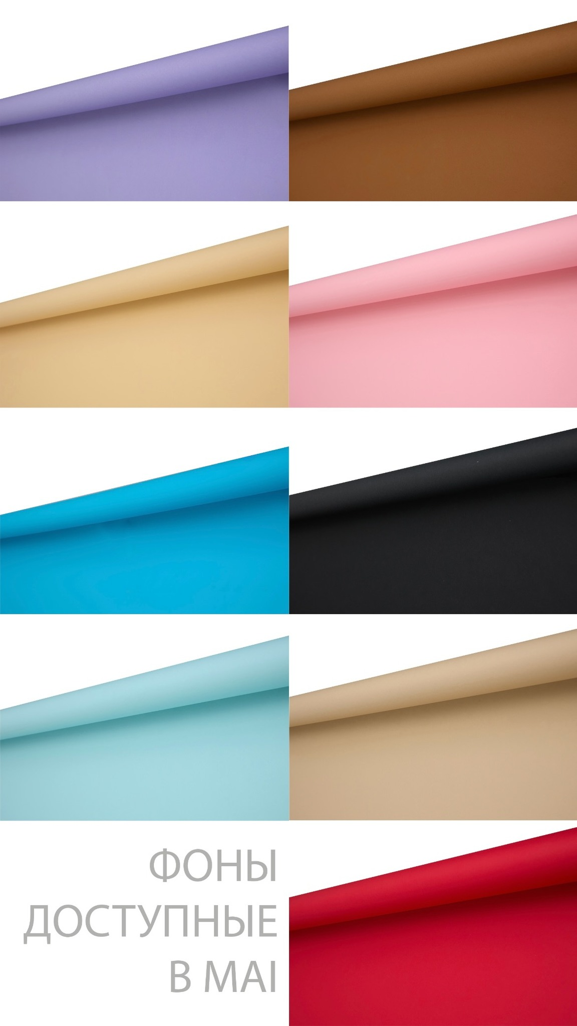 Фотостудия MAI — всё для комфортной и красивой съёмки. Фотограф в Минске Людмила Дутко