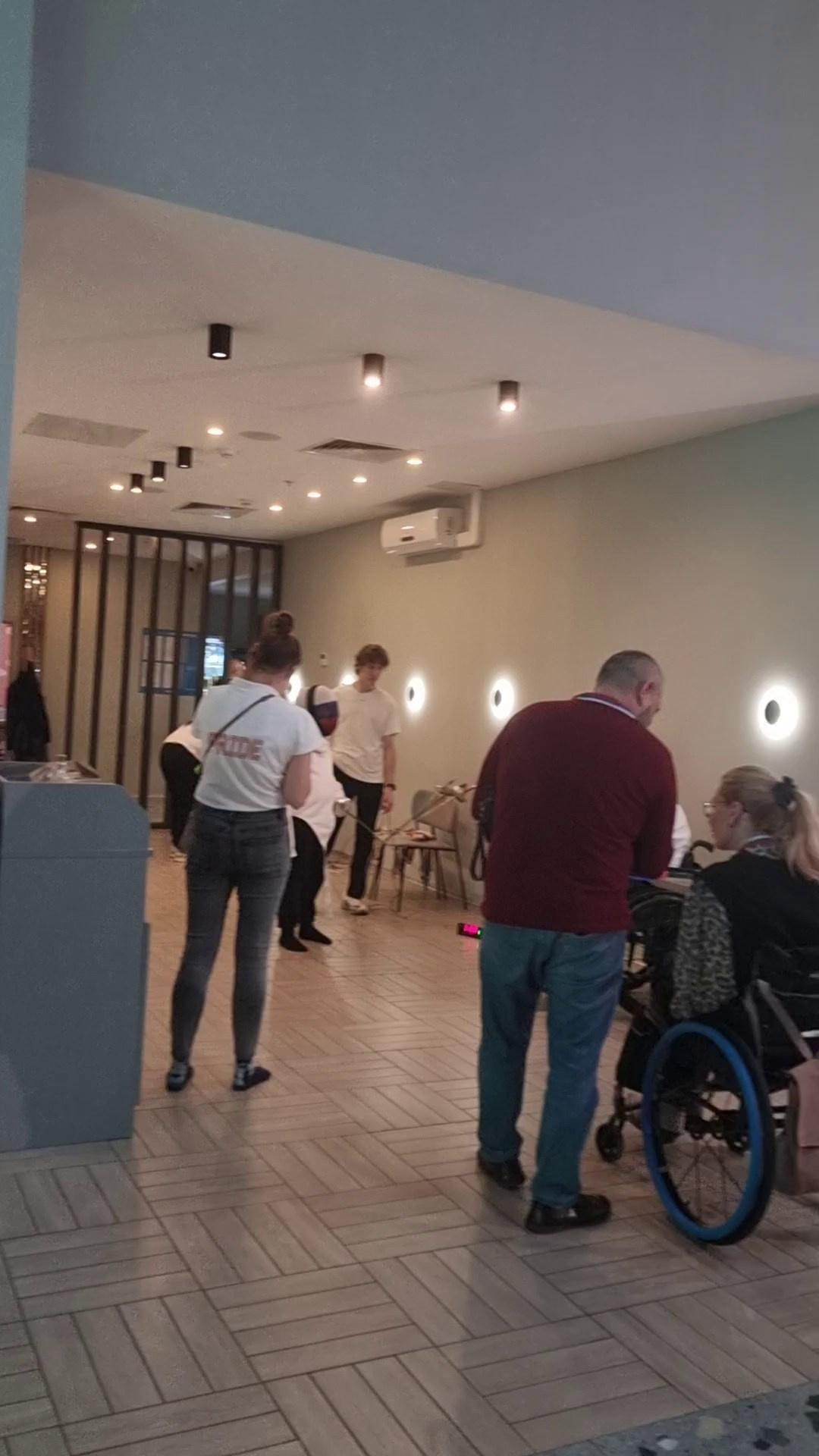 Фестиваль III «Георги Спорта» от НКО ШКОЛА ГЕРОЕВ, батутного центра «В НЕБО и галереи „Осторожно Хрупкое“». Декор для дома