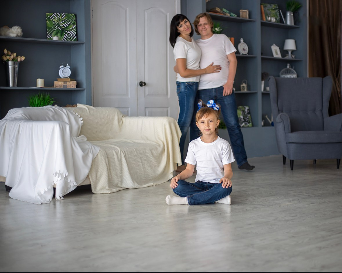 Семейный фотограф в Комсомольске-на-Амуре Павел Зворыгин