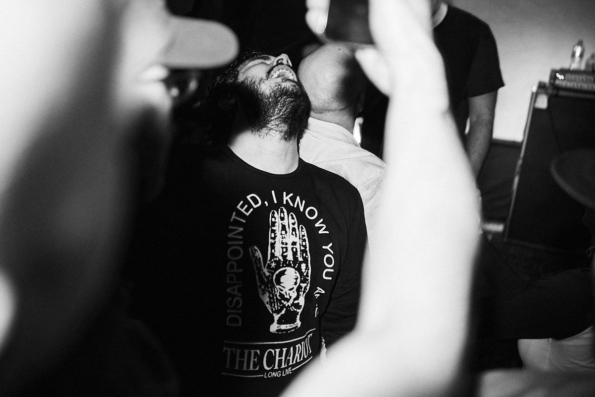 Сожитель, Смерть На Пляже, Линия Бикини, Выродок, Мразь. Иван Кобяков