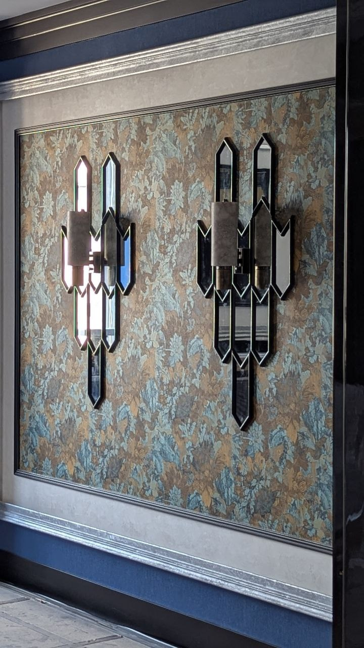 Дизайнер интерьера в Ростове-на-Дону • Дизайн-проект квартиры в Ростове